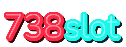 738slot — logo kanal